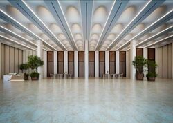 THE GOLDEN MILE (D7), Office #591287381